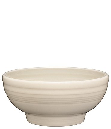Image of Fiesta Medium Footed Bowl, 6"