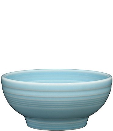Image of Fiesta Medium Footed Bowl, 6"