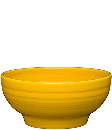 Image of Fiesta Medium Footed Bowl