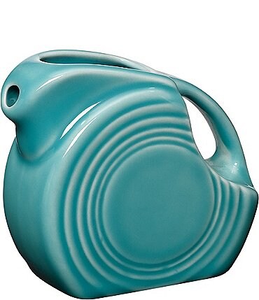Image of Fiesta Mini Disk Pitcher