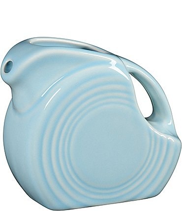 Image of Fiesta Mini Disk Pitcher