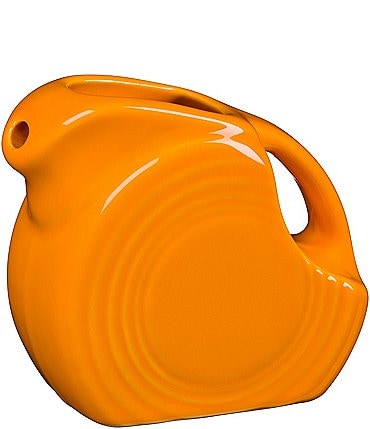 Image of Fiesta Mini Disk Pitcher