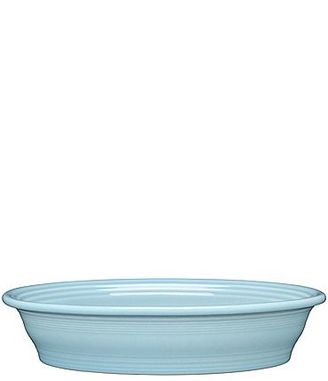 Image of Fiesta Oval Baker, 10.25"