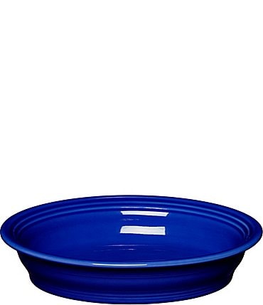 Image of Fiesta Oval Vegetable Bowl