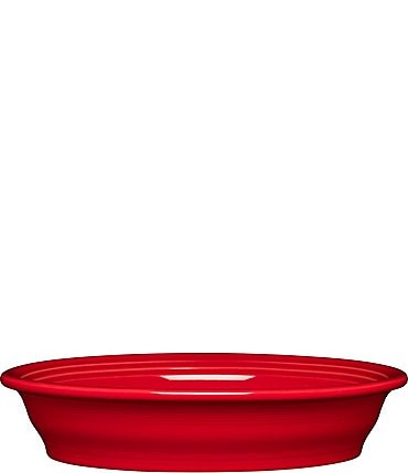 Image of Fiesta Oval Vegetable Bowl