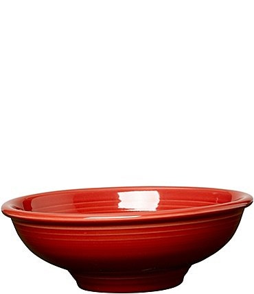Image of Fiesta Pedestal Bowl