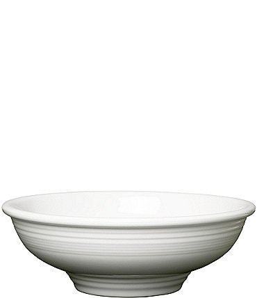 Image of Fiesta Pedestal Bowl