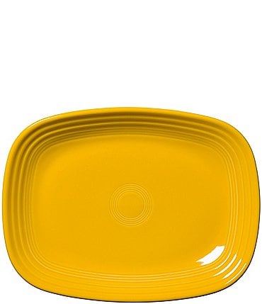 Image of Fiesta Rectangular Platter