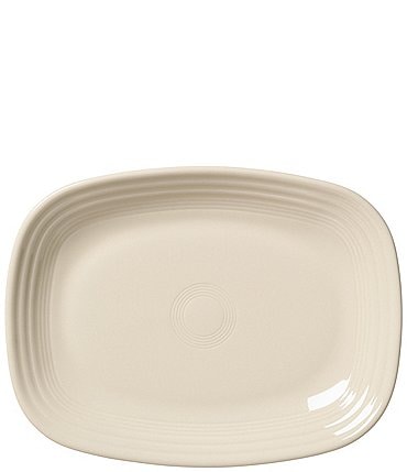 Image of Fiesta Rectangular Platter