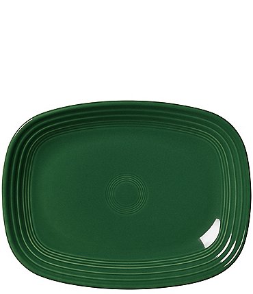 Image of Fiesta Rectangular Platter