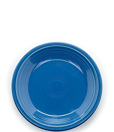 Image of Fiesta Solid Ceramic Salad Plate