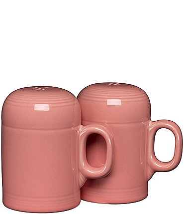 Image of Fiesta Salt & Pepper Rangetop Set