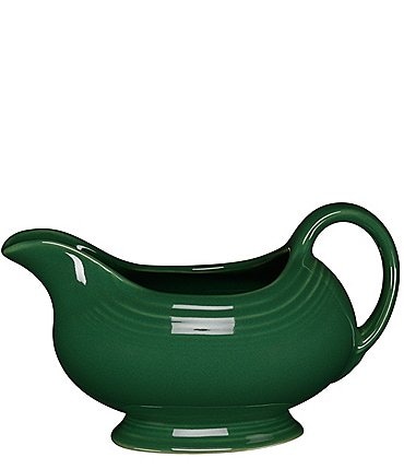 Image of Fiesta 18 1/2oz Gravy Sauce Boat
