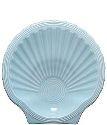 Image of Fiesta Shell Plate