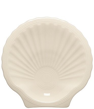 Image of Fiesta Shell Plate