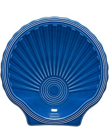 Image of Fiesta Shell Plate