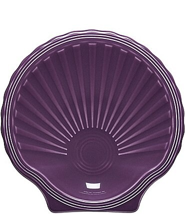 Image of Fiesta Shell Plate