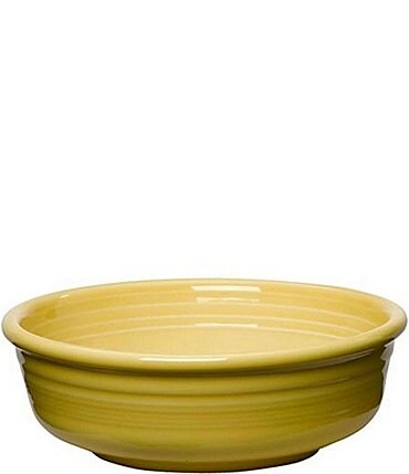 Image of Fiesta Small Ceramic Cereal Bowl