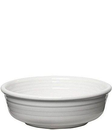 Image of Fiesta Small Ceramic Cereal Bowl