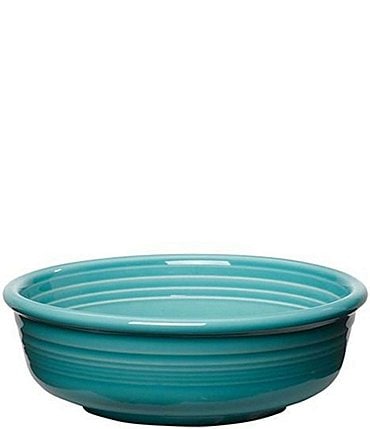 Image of Fiesta Small Ceramic Cereal Bowl