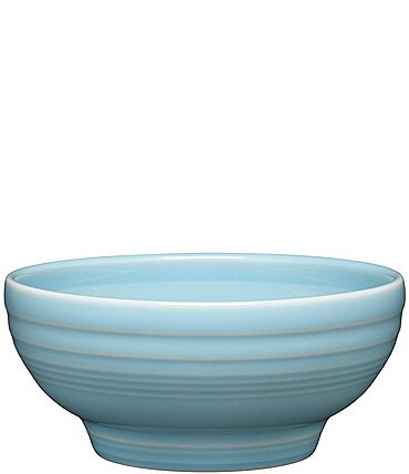 Image of Fiesta Small Footed Bowl, 5"