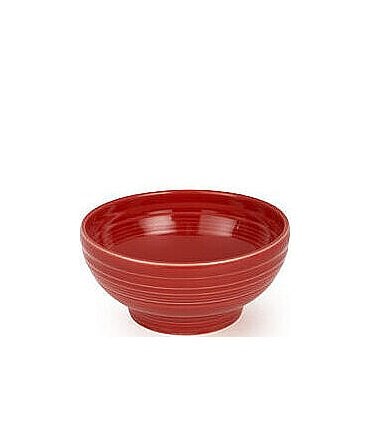Image of Fiesta Small Footed Bowl, 5"