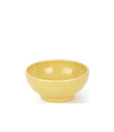 Image of Fiesta Small Footed Bowl