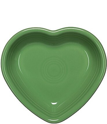 Image of Fiesta Small Heart Bowl