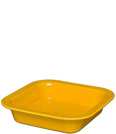 Image of Fiesta Square 9x9 Inch Baker 2 Quart