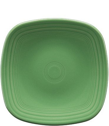 Image of Fiesta Square Ceramic Luncheon Plate