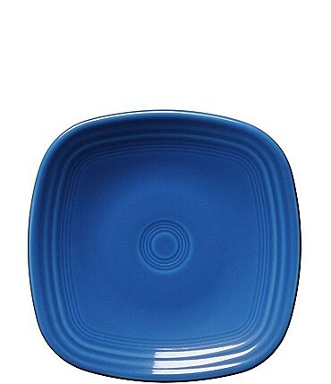 Image of Fiesta Square Salad Plate