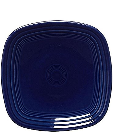 Image of Fiesta Square Salad Plate