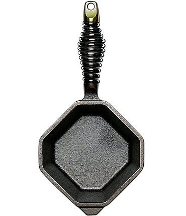 Image of Finex 1-Quart Cast Iron Sauce Pot