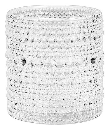 Image of Fortessa Jupiter Double Shot Glass, Set of 6