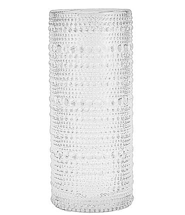 Image of Fortessa Jupiter Collins Glasses, Set of 6
