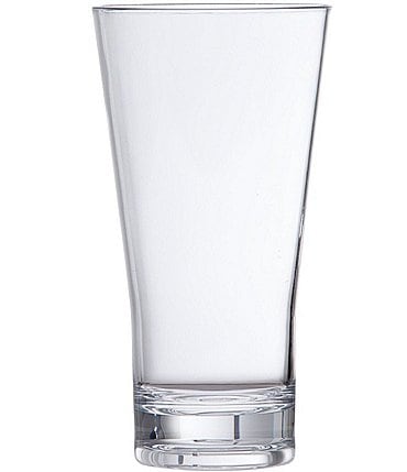 Image of Fortessa Outside Ice Beverage Glass, Set of 6