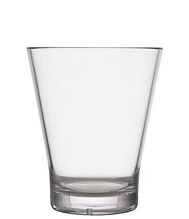 Image of Fortessa Outside Juice Glasses, Set of 6