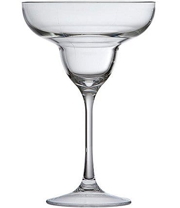 Image of Fortessa Outside Margarita Glass, Set of 6