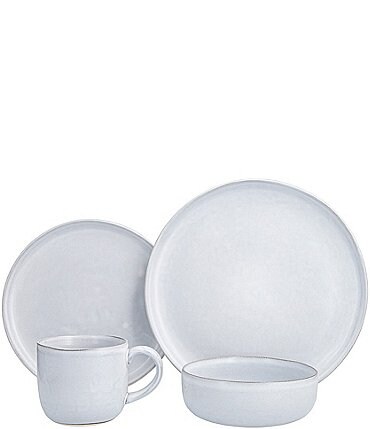 Image of Fortessa Svelte 16-Piece Dinnerware Set