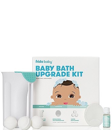 Image of Fridababy Bath Upgrade Kit