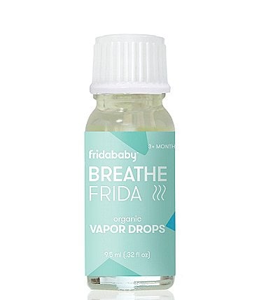 Image of Fridababy BreatheFrida Vapor Bath Drops