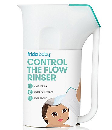 Image of Fridababy Control The Flow Bathtime Rinser