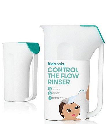 Image of Fridababy Control The Flow Bathtime Rinser