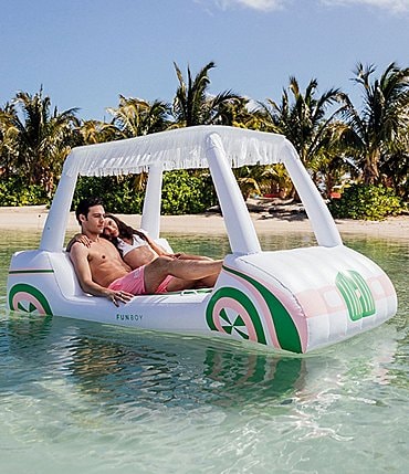 Image of Funboy Golf Cart Pool Float