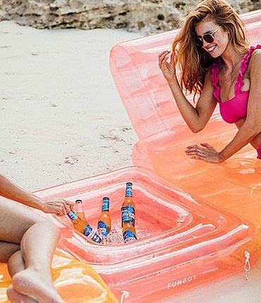 Image of Funboy Square Cooler Connector