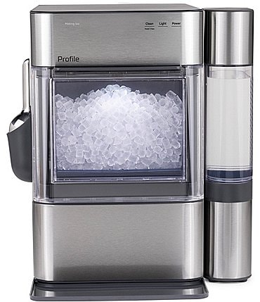 Image of GE Appliances GE Profile Opal Ultra Nugget Ice Maker