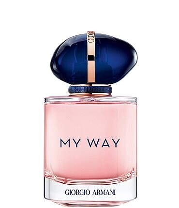 Image of Giorgio Armani ARMANI beauty My Way Eau de Parfum Spray