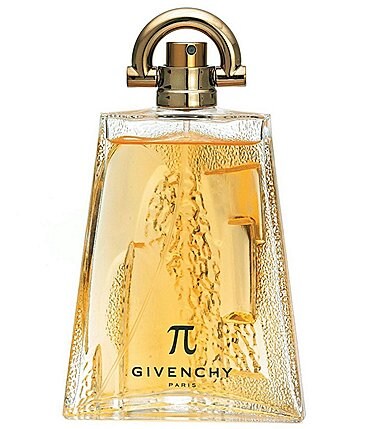 Image of Givenchy Pi Eau de Toilette Spray