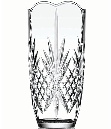 Image of Godinger Dublin Vase, 9.5"