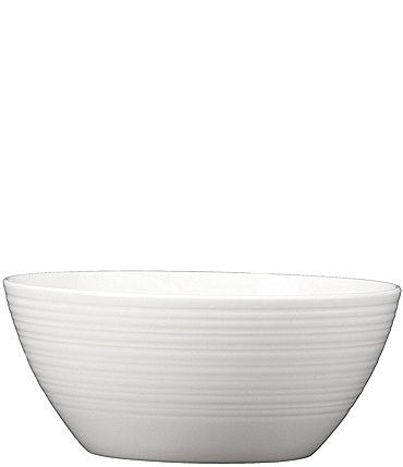 Image of Gorham Branford Bone China All-Purpose Bowl